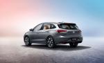 Buick Excelle GX 2017 года (CN)